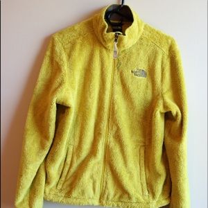 NORTH FACE FLEECE